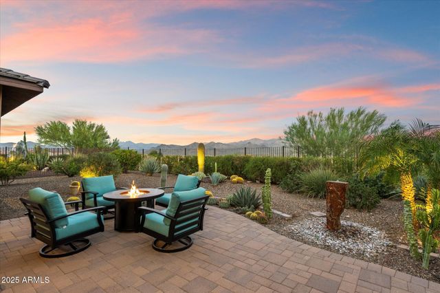 29621 N KENDRICK Court, Rio Verde, AZ 85263