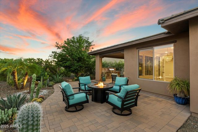 29621 N KENDRICK Court, Rio Verde, AZ 85263