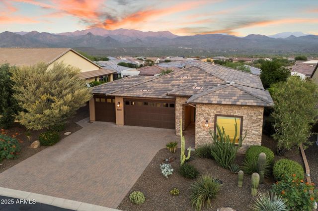 29621 N KENDRICK Court, Rio Verde, AZ 85263