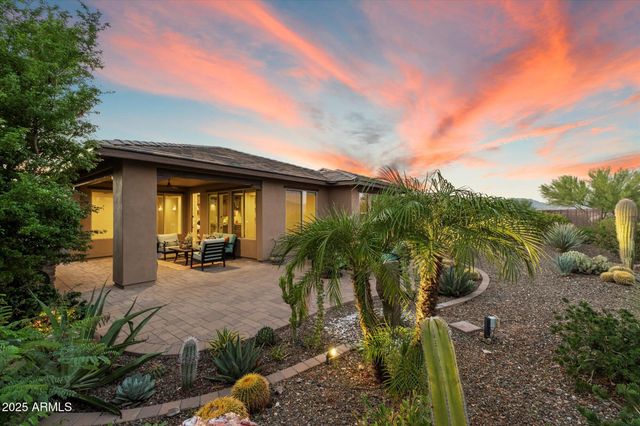 29621 N KENDRICK Court, Rio Verde, AZ 85263