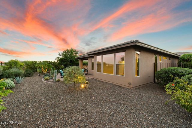 29621 N KENDRICK Court, Rio Verde, AZ 85263