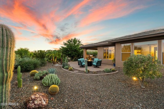 29621 N KENDRICK Court, Rio Verde, AZ 85263