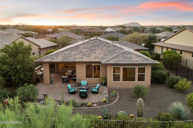 29621 N KENDRICK Court, Rio Verde, AZ 85263