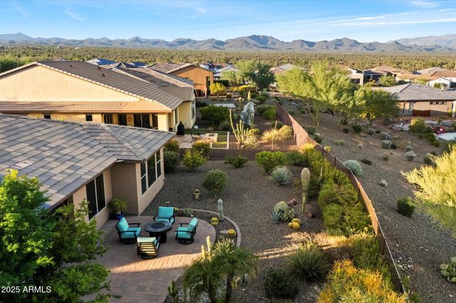 29621 N KENDRICK Court, Rio Verde, AZ 85263