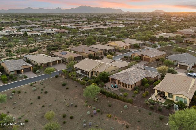 29621 N KENDRICK Court, Rio Verde, AZ 85263