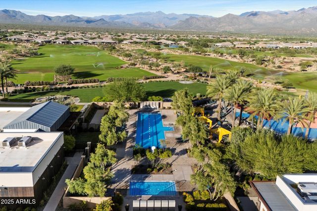 29621 N KENDRICK Court, Rio Verde, AZ 85263