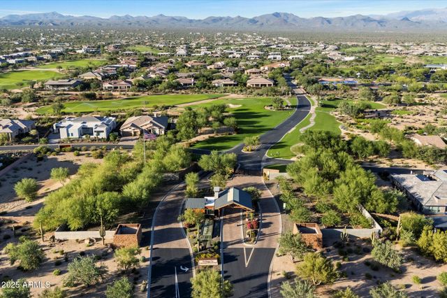 29621 N KENDRICK Court, Rio Verde, AZ 85263