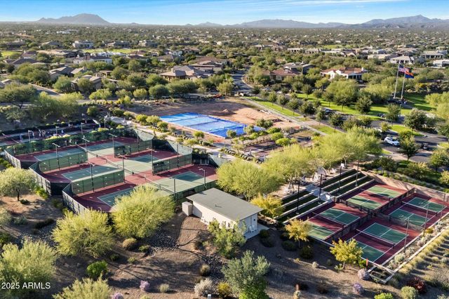 29621 N KENDRICK Court, Rio Verde, AZ 85263