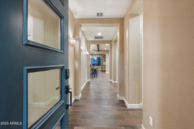 29621 N KENDRICK Court, Rio Verde, AZ 85263