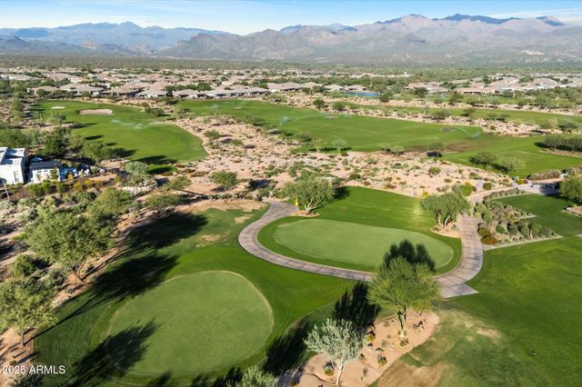 29621 N KENDRICK Court, Rio Verde, AZ 85263