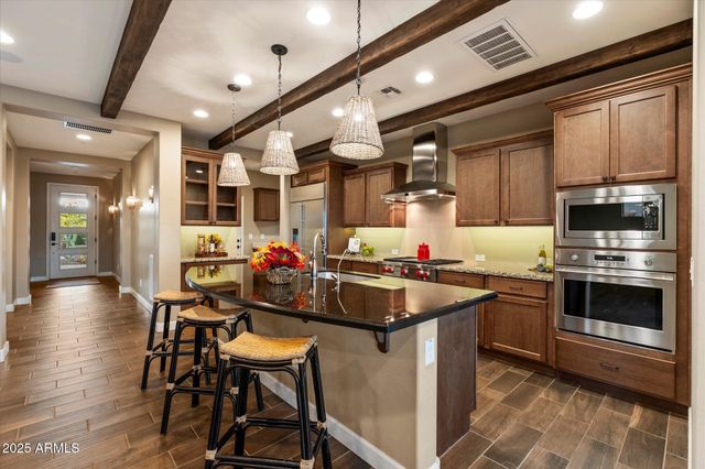 29621 N KENDRICK Court, Rio Verde, AZ 85263