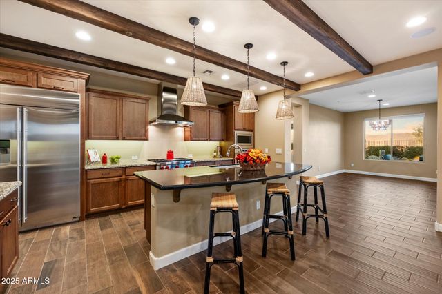 29621 N KENDRICK Court, Rio Verde, AZ 85263