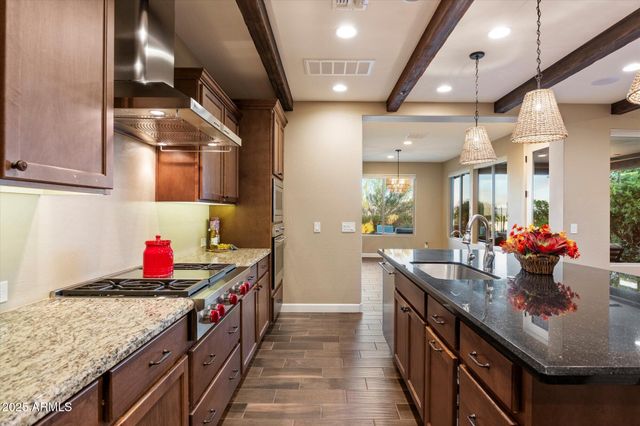 29621 N KENDRICK Court, Rio Verde, AZ 85263