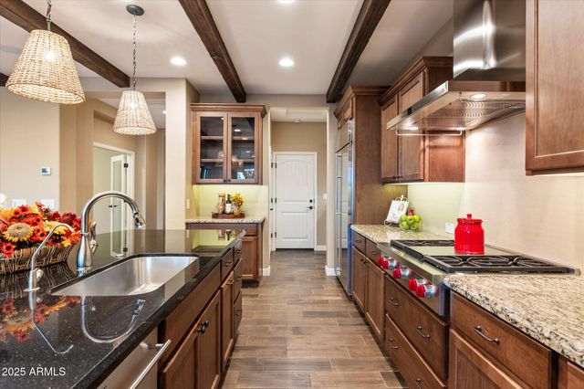 29621 N KENDRICK Court, Rio Verde, AZ 85263