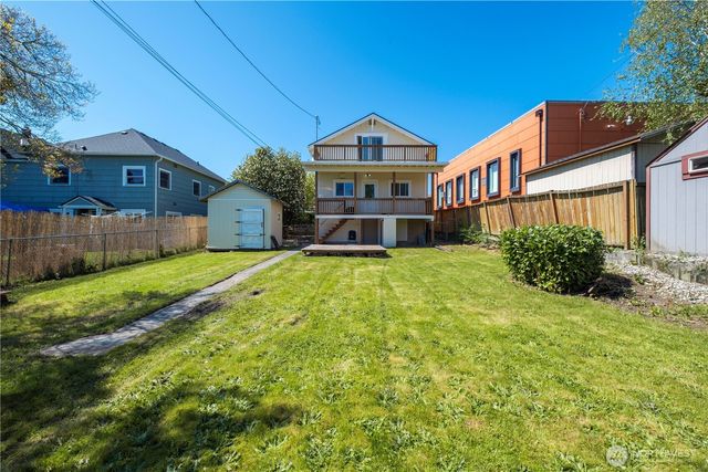 2209 Wetmore Ave, Everett, WA 98201