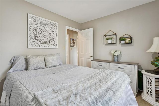 329 Marlboro RD, Newport News, VA 23602