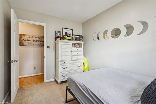 329 Marlboro RD, Newport News, VA 23602