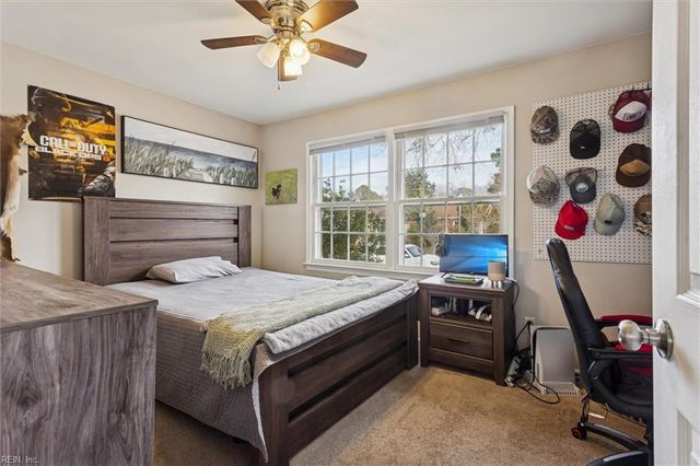 329 Marlboro RD, Newport News, VA 23602