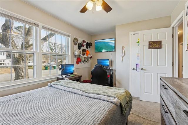 329 Marlboro RD, Newport News, VA 23602