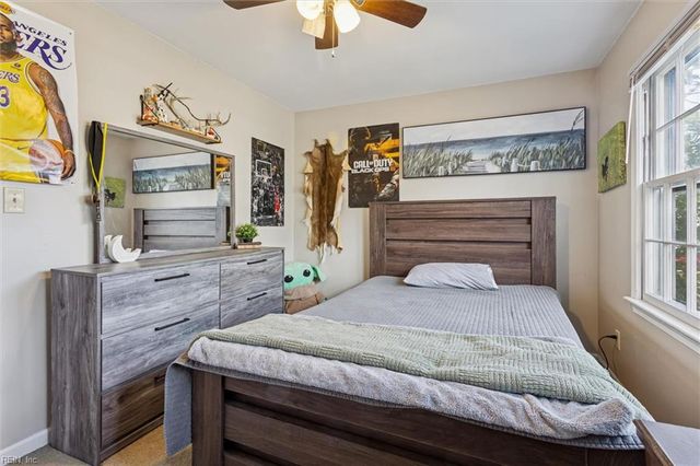 329 Marlboro RD, Newport News, VA 23602