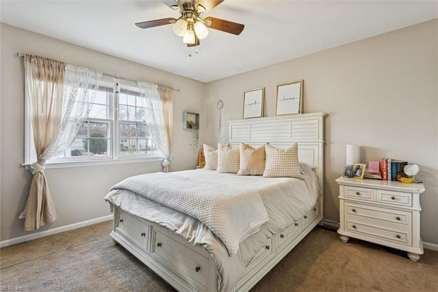 329 Marlboro RD, Newport News, VA 23602