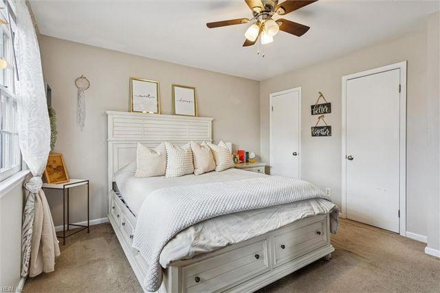 329 Marlboro RD, Newport News, VA 23602