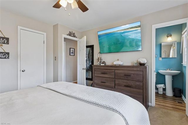 329 Marlboro RD, Newport News, VA 23602