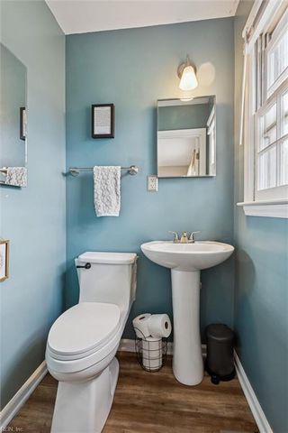 329 Marlboro RD, Newport News, VA 23602