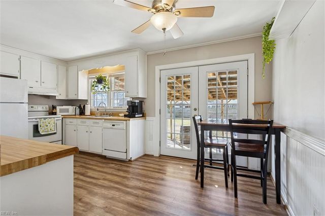 329 Marlboro RD, Newport News, VA 23602