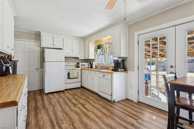 329 Marlboro RD, Newport News, VA 23602