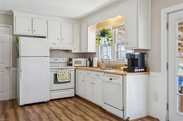 329 Marlboro RD, Newport News, VA 23602