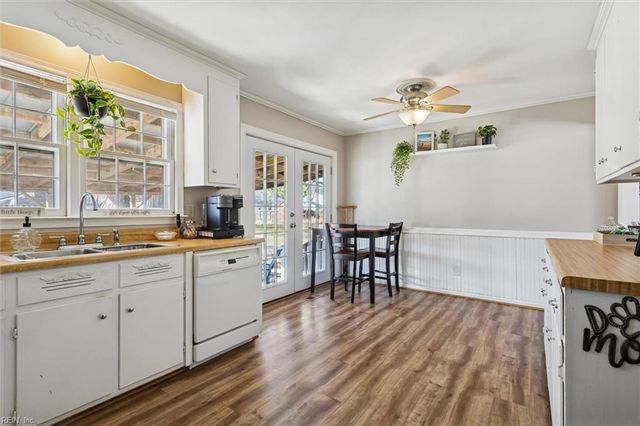 329 Marlboro RD, Newport News, VA 23602