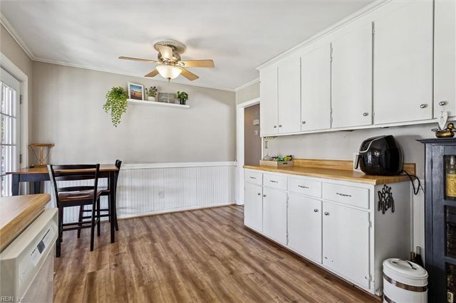 329 Marlboro RD, Newport News, VA 23602