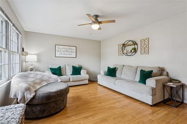 329 Marlboro RD, Newport News, VA 23602