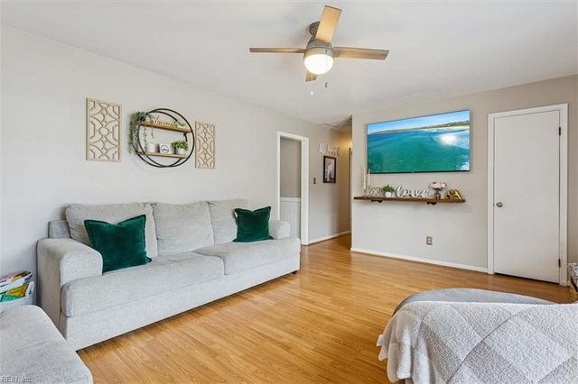 329 Marlboro RD, Newport News, VA 23602