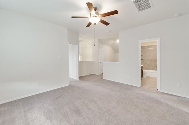 3715 White Gardenia Lane, Richmond, TX 77406