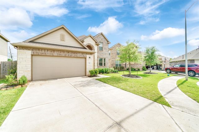 3715 White Gardenia Lane, Richmond, TX 77406