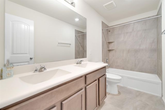 3715 White Gardenia Lane, Richmond, TX 77406