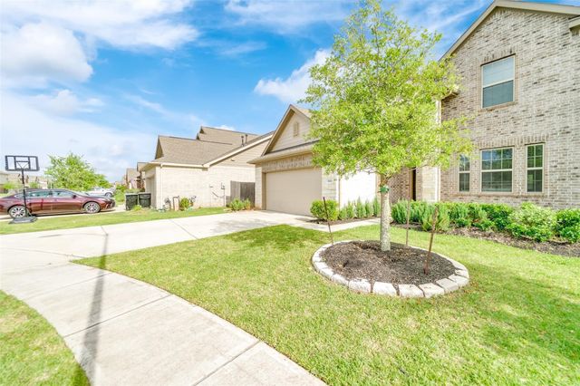 3715 White Gardenia Lane, Richmond, TX 77406