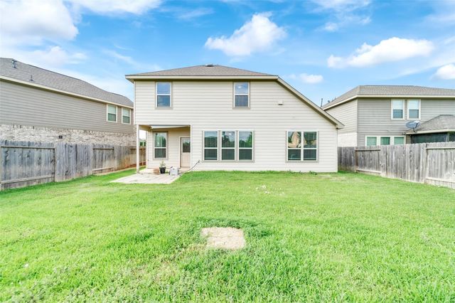 3715 White Gardenia Lane, Richmond, TX 77406