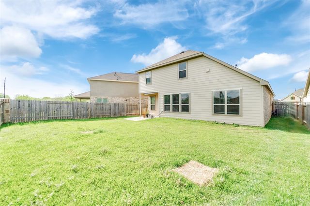 3715 White Gardenia Lane, Richmond, TX 77406