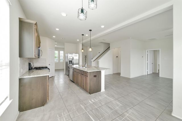 3715 White Gardenia Lane, Richmond, TX 77406