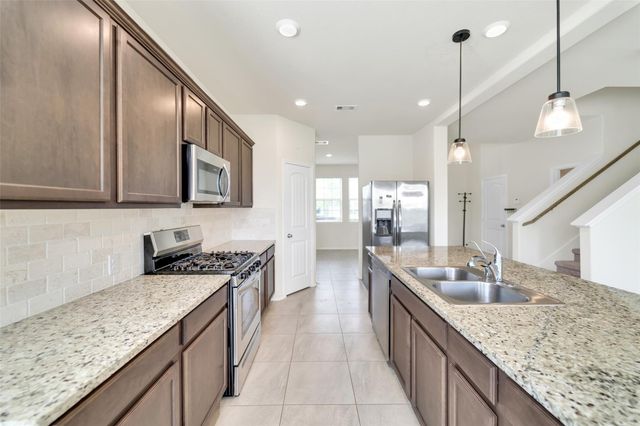 3715 White Gardenia Lane, Richmond, TX 77406