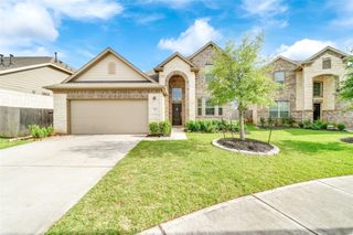 3715 White Gardenia Lane, Richmond, TX 77406