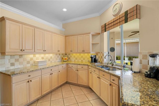 8302 Danbury BLVD, Naples, FL 34120