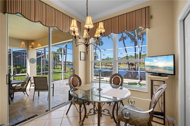 8302 Danbury BLVD, Naples, FL 34120