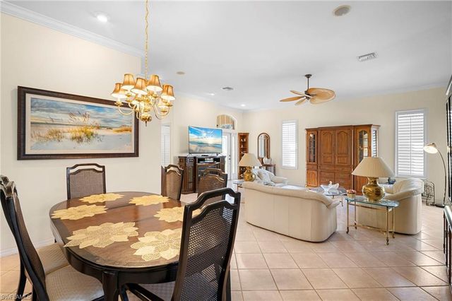 8302 Danbury BLVD, Naples, FL 34120