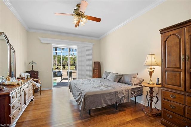 8302 Danbury BLVD, Naples, FL 34120