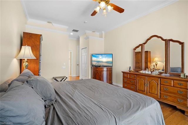 8302 Danbury BLVD, Naples, FL 34120