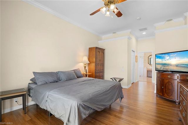 8302 Danbury BLVD, Naples, FL 34120